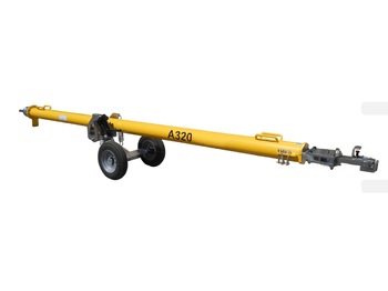 Equipamento aeroportuário