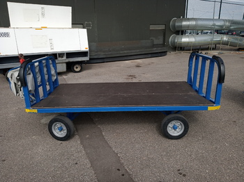 Equipamento aeroportuário