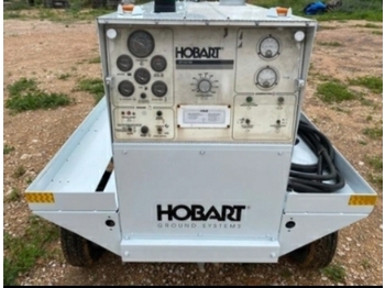 Unidade de energia terrestre HOBART