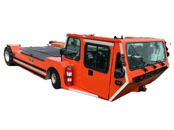 Trator de push-back LEKTRO