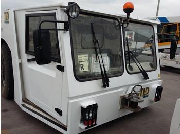 Leasing de Pushback Tractor TLD TMX400-26 Pushback Tractor TLD TMX400-26: foto 1