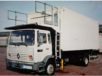 Camião de catering RENAULT