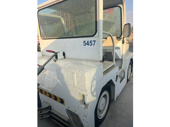 Trator de push-back Schopf Rofan ZDi Diesel Tractor 8Tons: foto 2