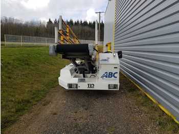 Veículo com correia transportadora TLD Beltloader NBL: foto 2