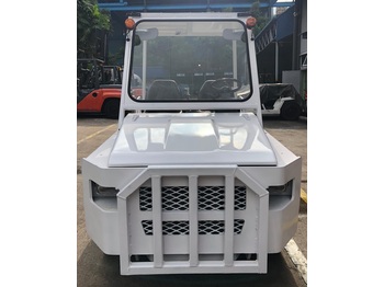 Trator de bagagem TOYOTA