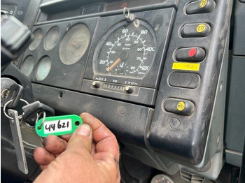 Camião chassi DAF CF 65 FA65.210 CF Right Hand Drive: foto 5 Camião chassi DAF CF 65 FA65.210 CF Right Hand Drive: foto 5