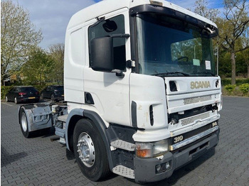 Tractor Scania P94-310 .310: foto 2