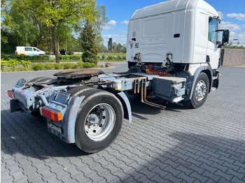 Tractor Scania P94-310 .310: foto 3