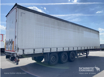 Semi-reboque de lona SCHMITZ Curtainsider Standard: foto 5