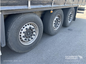 Semi-reboque de lona SCHMITZ Curtainsider Standard: foto 4
