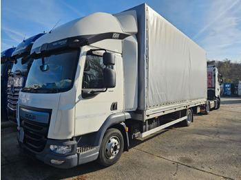 Camião de lona DAF LF 180