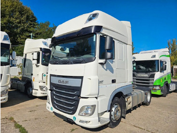 Tractor DAF XF 460