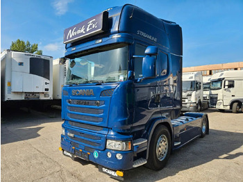Tractor SCANIA R 450