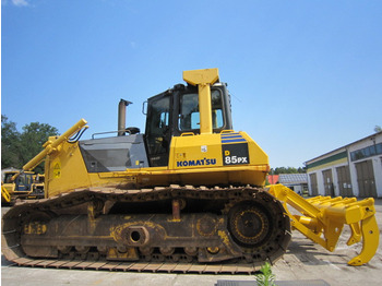 Buldôzer KOMATSU D85PX-15
