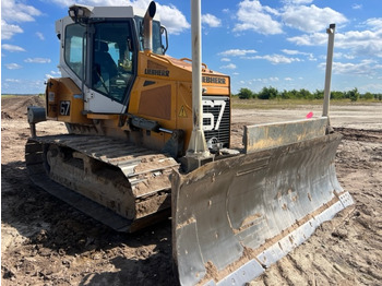 Buldôzer LIEBHERR PR 716