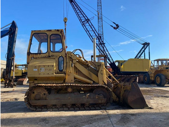 Pá carregadoras de rastos CAT 931: foto 2 Pá carregadoras de rastos CAT 931: foto 2