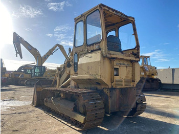 Pá carregadoras de rastos CAT 931: foto 5 Pá carregadoras de rastos CAT 931: foto 5