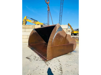 Pá carregadora de rodas CATERPILLAR 988K