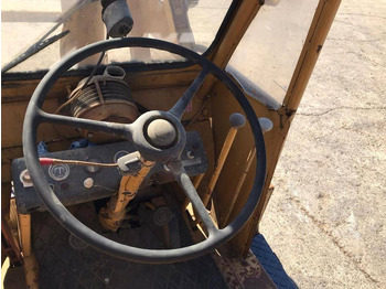 Mini grua Hyster b11.e: foto 5