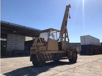 Mini grua Hyster b11.e: foto 4