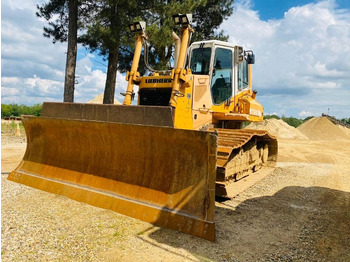 Buldôzer LIEBHERR PR 724