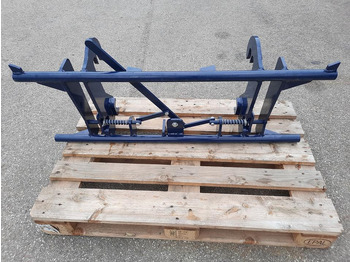 Acoplamento rápido SCHÄFFER