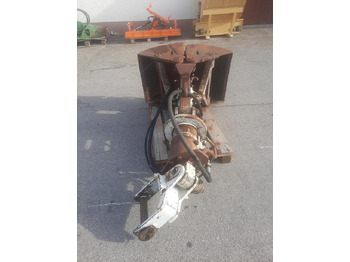 Balde de maxilas CATERPILLAR