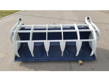 Balde para carregadeiras KRAMER