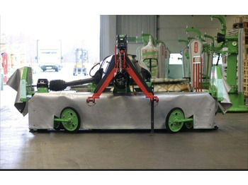 Gadanheira Talex Frontmähwerk 3m Mähwerk Scheibenmähwerk Fast Cut: foto 3 Gadanheira Talex Frontmähwerk 3m Mähwerk Scheibenmähwerk Fast Cut: foto 3