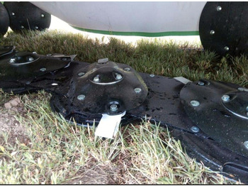 Gadanheira Talex Frontmähwerk 3m Mähwerk Scheibenmähwerk Fast Cut: foto 4 Gadanheira Talex Frontmähwerk 3m Mähwerk Scheibenmähwerk Fast Cut: foto 4