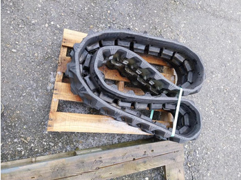 Rasto por Máquina de construção novo neue Gummikette 230x96x35 Baggerkette Kette Caterpillar Takeuchi: foto 3 Rasto por Máquina de construção novo neue Gummikette 230x96x35 Baggerkette Kette Caterpillar Takeuchi: foto 3