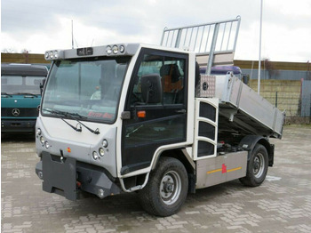 Carrinha basculante