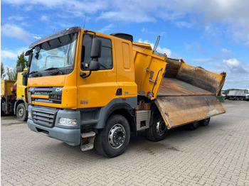 Camião basculante DAF CF 85 410