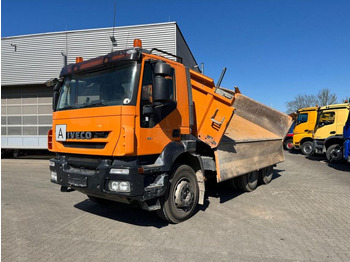 Camião basculante IVECO
