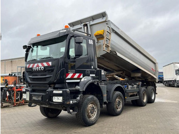 Camião basculante IVECO