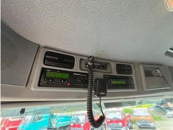 Camião basculante MERCEDES-BENZ Actros 4141 K 8x4 4-Achs Kipper Bordmatik Meiller Top: foto 2
