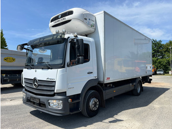Camião frigorífico MERCEDES-BENZ Atego 1224