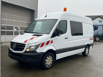 Furgão MERCEDES-BENZ Sprinter 316
