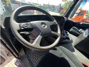 Camião basculante Mercedes-Benz Arocs 3240 B 8x4 4 Achs Muldenkipper Meiller: foto 5