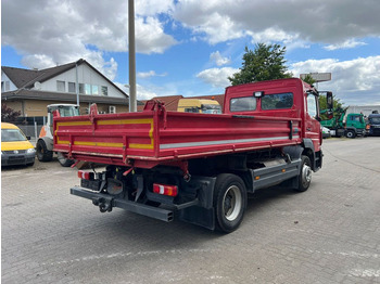 Camião basculante Mercedes-Benz Atego 1224 K 2-Achs Kipper Meiller: foto 4