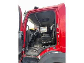 Camião basculante Mercedes-Benz Atego 1224 K 2-Achs Kipper Meiller: foto 5