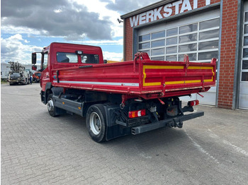 Camião basculante Mercedes-Benz Atego 1224 K 2-Achs Kipper Meiller: foto 3