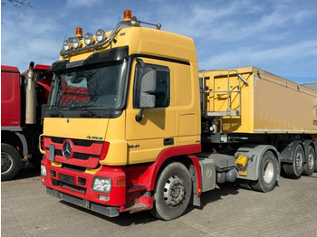 Tractor MERCEDES-BENZ Actros 1841
