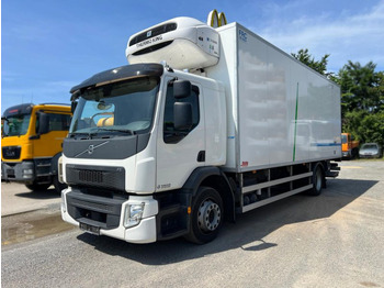 Camião frigorífico VOLVO FE 320