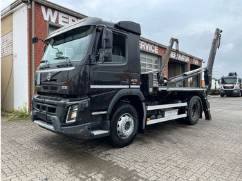 Camião basculante VOLVO FM 420