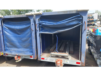 Equipamento aeroportuário