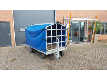 Equipamento aeroportuário