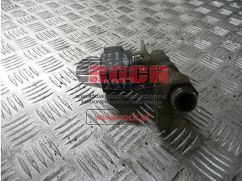 Válvula hidráulica