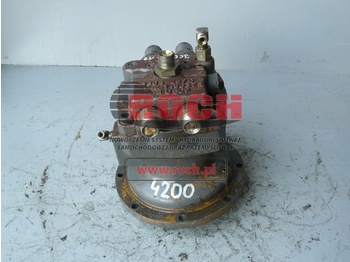 Motor hidráulico