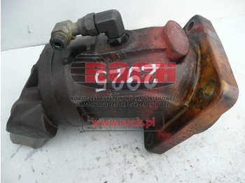 Motor hidráulico CATERPILLAR